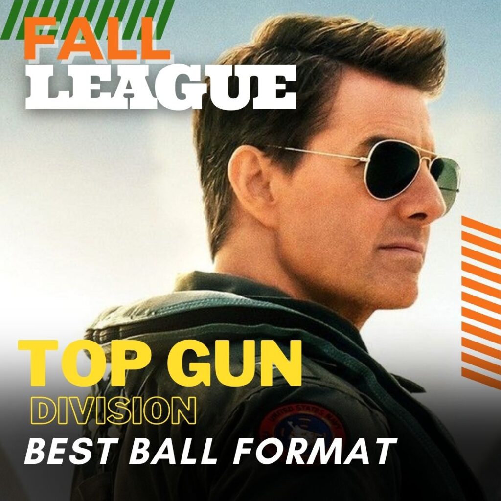 Fall League Website image
